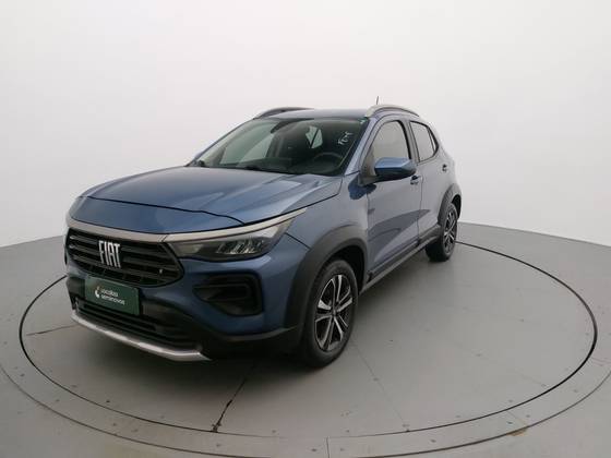 FIAT PULSE 1.0 TURBO 200 FLEX AUDACE CVT